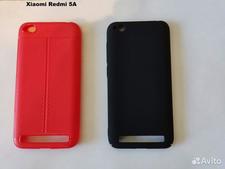 Чехлы на телефон xiaomi