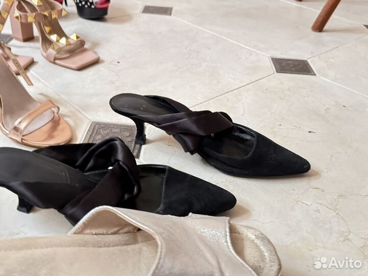 Обувь женская 38 39 размер