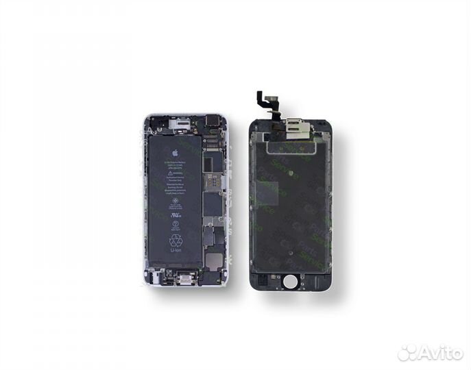 iPhone 6 Plus оригинал на запчасти