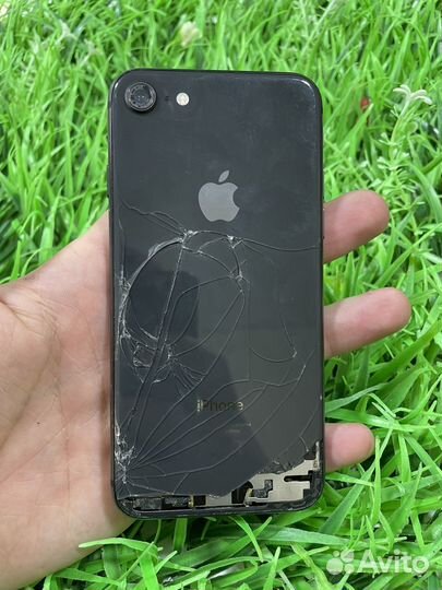 iPhone 8 64gb