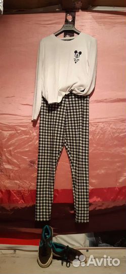 Продам вещи (секонд)