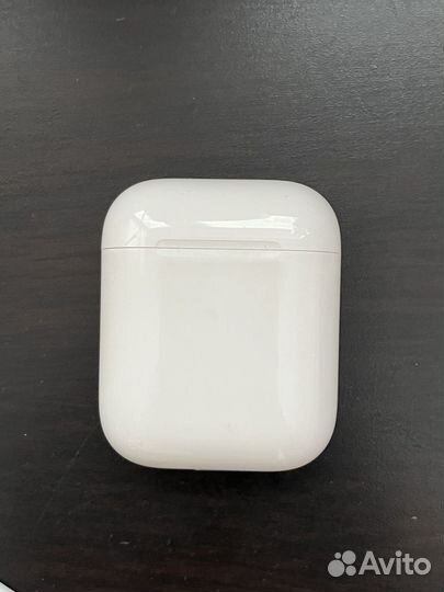 Наушники Apple Earpods