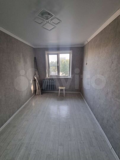 Комната 10,4 м² в 3-к., 5/5 эт.