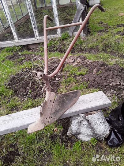 Мотолебедка