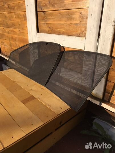 Каркасные сетки на ix35