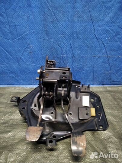 Педальный узел Renault Kangoo 1 1997-2007