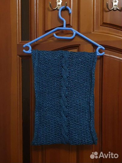 Снуд женский Marmalato