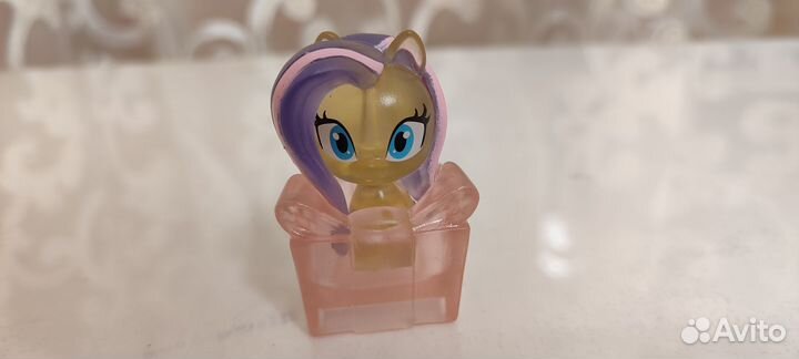 Коллекционные игрушки My Little Pony