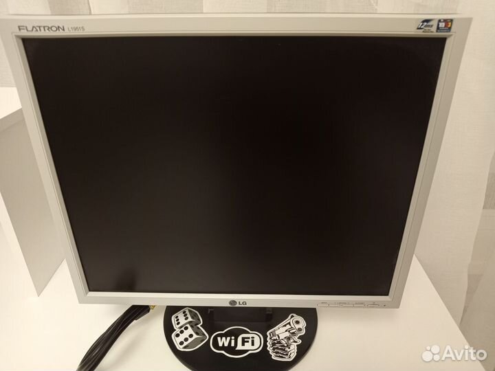 Домашний компьютер Msi