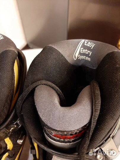 Роликовые коньки Roces женские