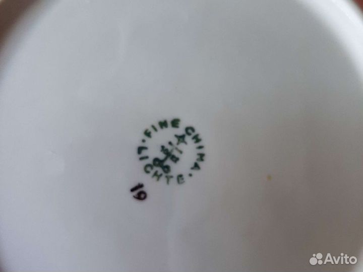 Сухарница,конфетница,ваза для фруктов