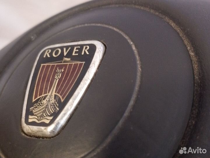 Подушка безопасности Rover 45