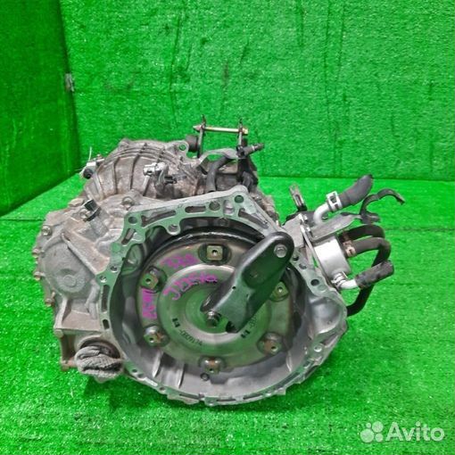 Автомат АКПП toyota isis ZGM11 3ZR-FAE 2010