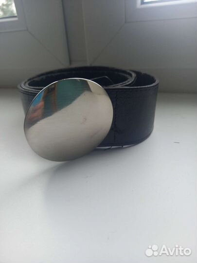 Ремень женский