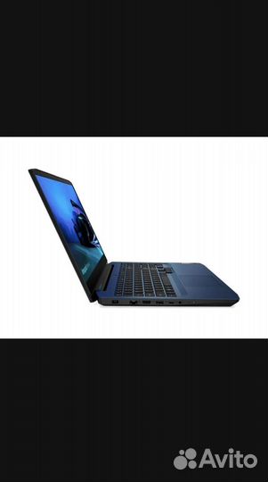 Lenovo ideapad gaming 3 15imh05