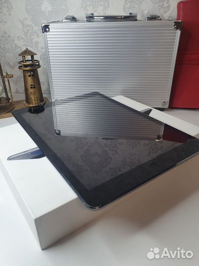iPad Air 64gb, сим-карта, АКБ 80%