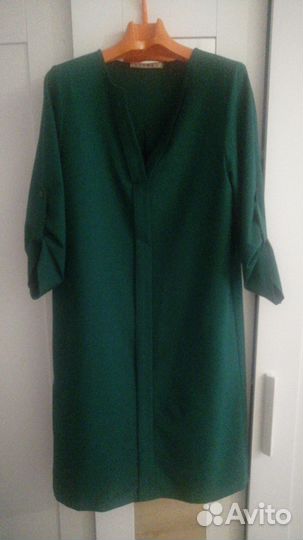 Платье женское 48 50