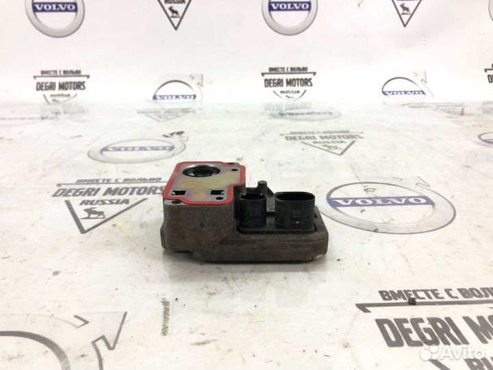 Блок управления муфтой Haldex Volvo XC90 2009-2014