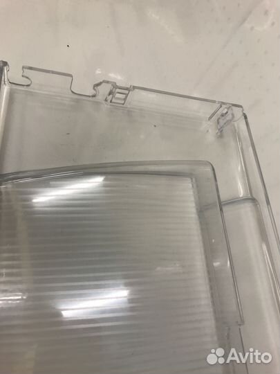 Откидная панель ящика Indesit, Ariston Арт. L85603