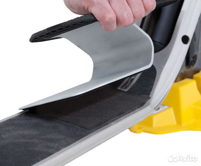 Самокат подставка для детей