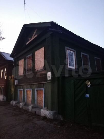 Дом 78 м² на участке 4 сот.