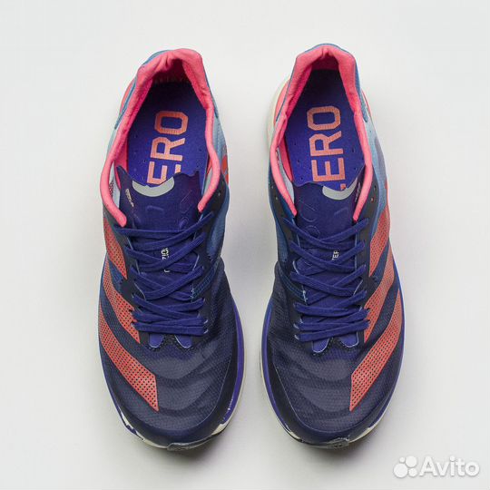 Кроссовки Adidas Adios Pro 2 Indigo