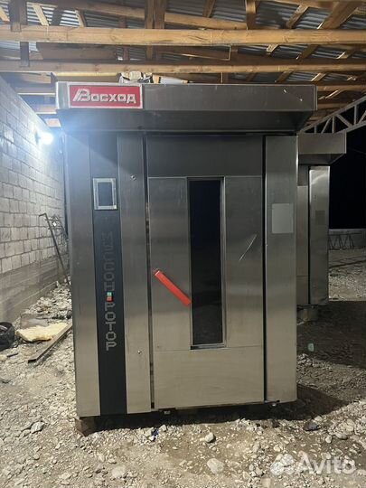 Печка восход 55