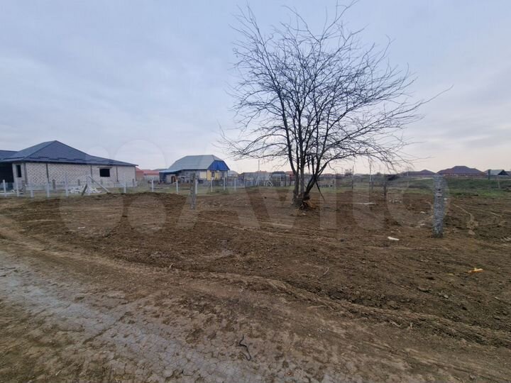 Участок 6 сот. (ИЖС)