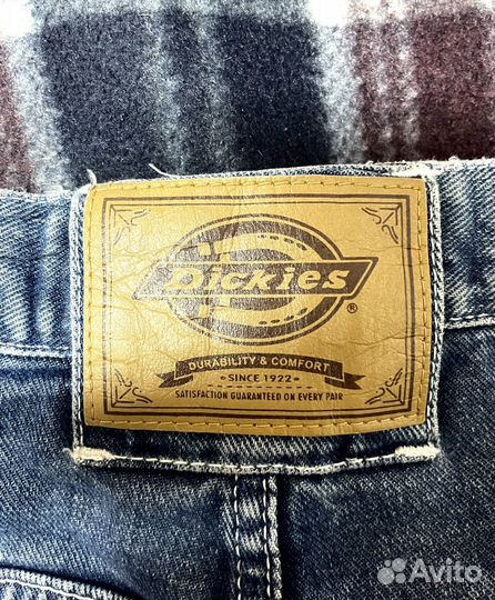 Джинсы dickies big daddy
