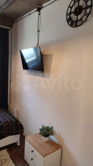 Комната 10 м², 1/1 эт.