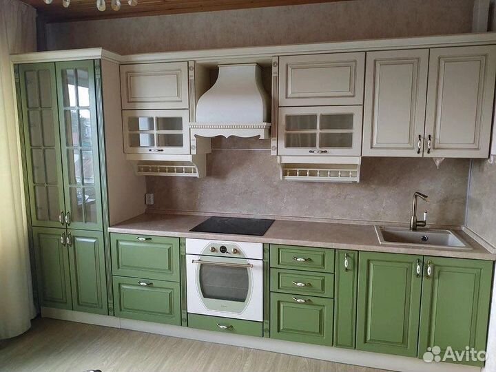 Кухонный гарнитур