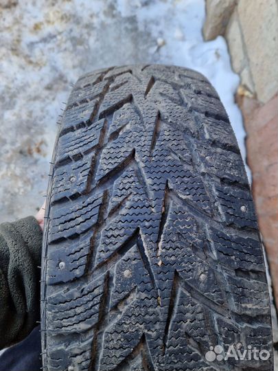 Nexen Classe Premiere 215/70 R16 27P