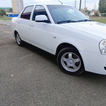 ВАЗ (LADA) Priora 1.6 MT, 2013, 197 899 км, с пробегом, цена 363 000 руб.