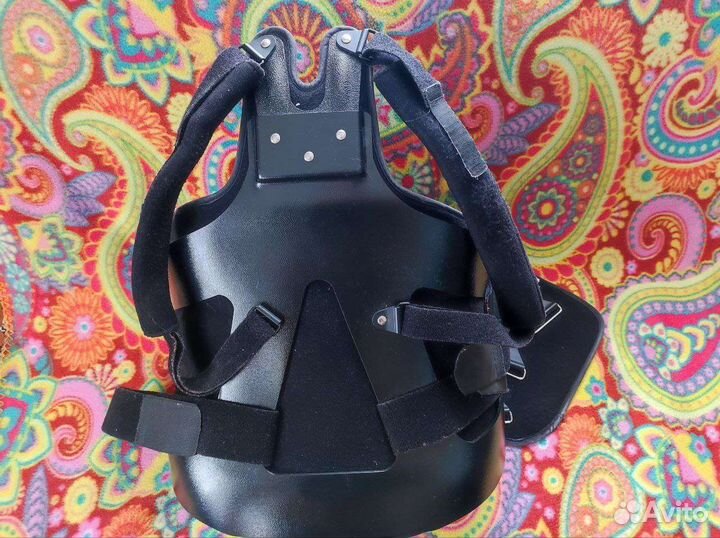 Корсет ортопедический Orlett LSO-991 (размер М)