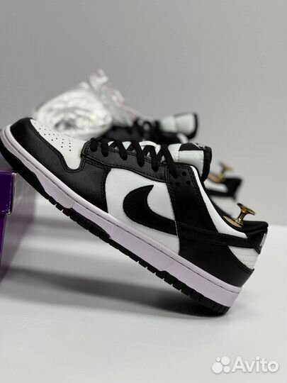 Кроссовки Nike sb dunk