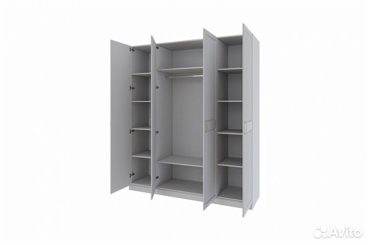 Шкаф Мэгги шр-4