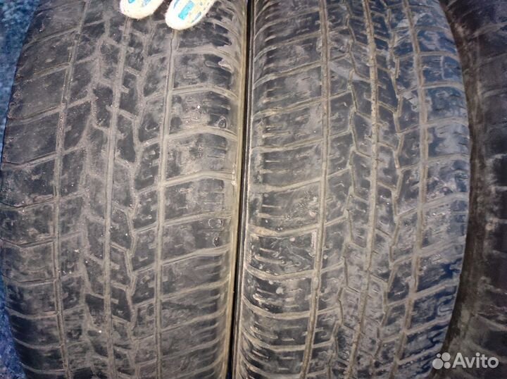 Кама Кама-205 175/70 R13 82T