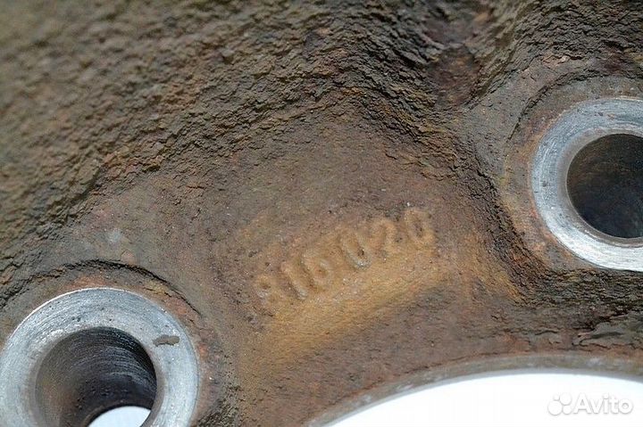 Суппорт барабанного тормоза, ведущий мост левый mercedes-benz 1838 SK (01.87-12.96)