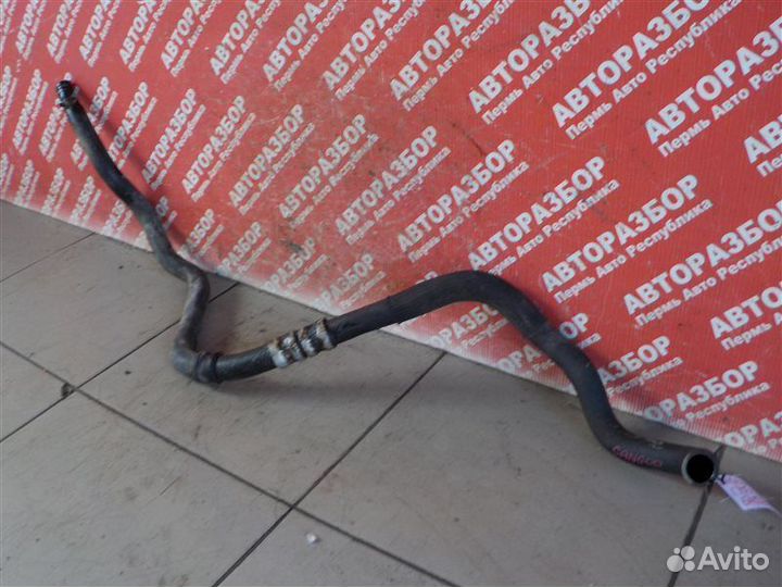 Патрубок бачка гур Renault Kangoo FC0M K7JA710