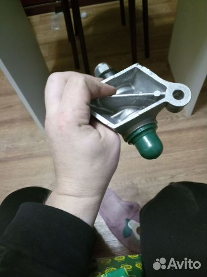 Рулевой маятник ваз 2101-2107