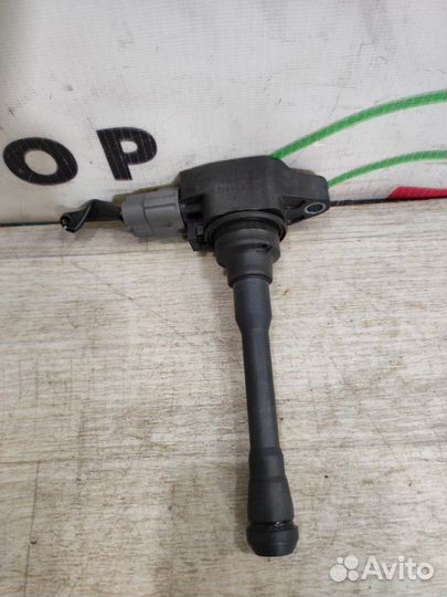 Катушка зажигания Nissan Note E11 HR16DE 2011