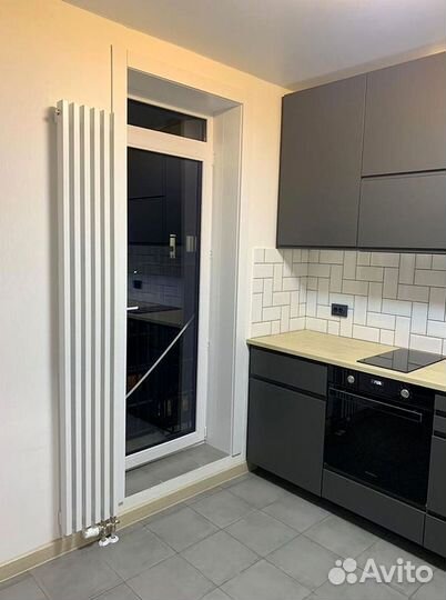 Трубчатые радиаторы/ Радиаторы velar