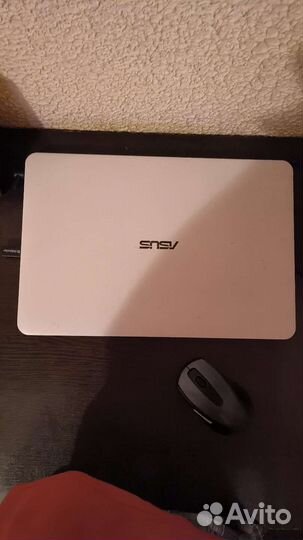 Игровой ноутбук asus x555sj