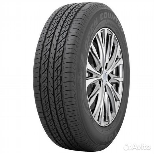 Toyo Open Country U/T 275/55 R20 117V