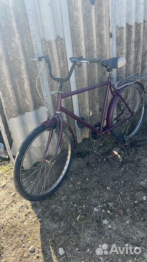 Велосипеды