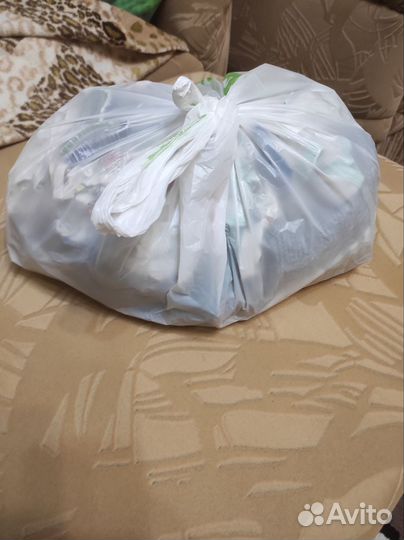 Детские вещи пакетом на мальчика до 92