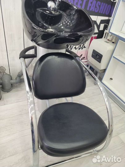 Мойка парикмахерская