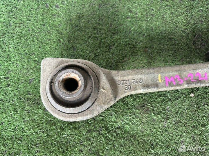 Рычаг передний правый Mercedes S-Class W221