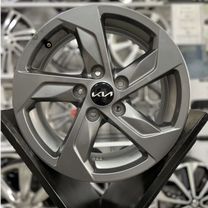 Диски R16 5х114,3 original kia