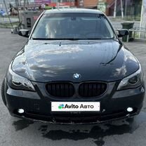 BMW 5 серия 3.0 AT, 2006, 300 000 км, с пробегом, цена 1 000 000 руб.